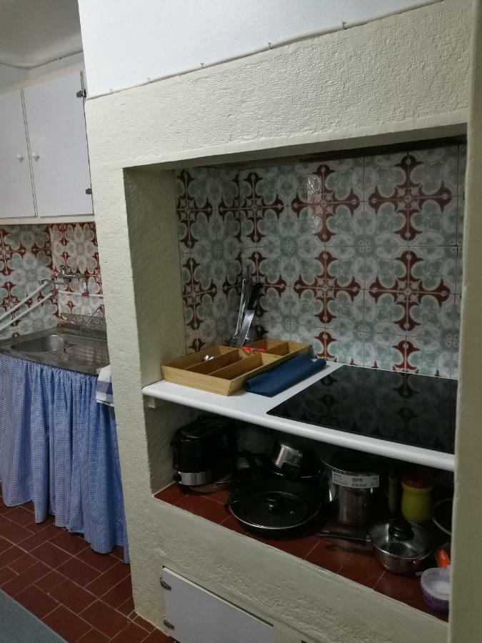 Santa Marta Apartment Lisbon Luaran gambar