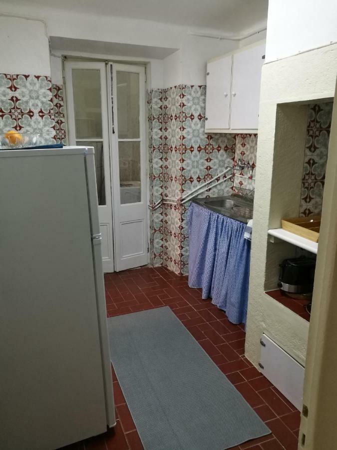 Santa Marta Apartment Lisbon Luaran gambar